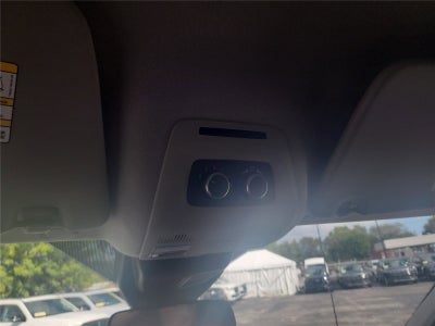 2026 Ford Transit Passenger Wagon XL