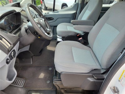2017 Ford Transit Wagon XLT