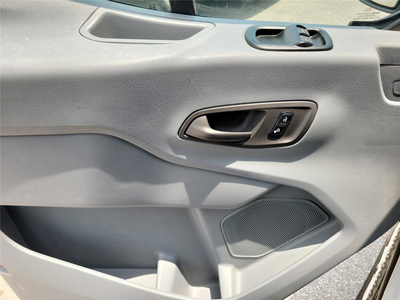 2017 Ford Transit Wagon XLT