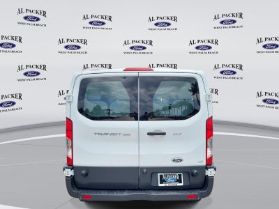 2017 Ford Transit Wagon XLT