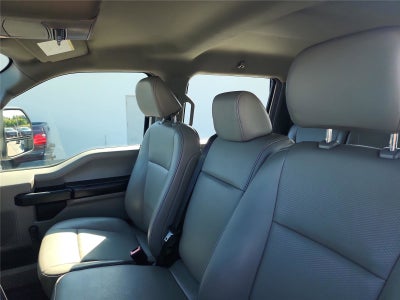 2021 Ford Super Duty F-450 DRW XLT