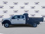 2021 Ford Super Duty F-450 DRW XLT