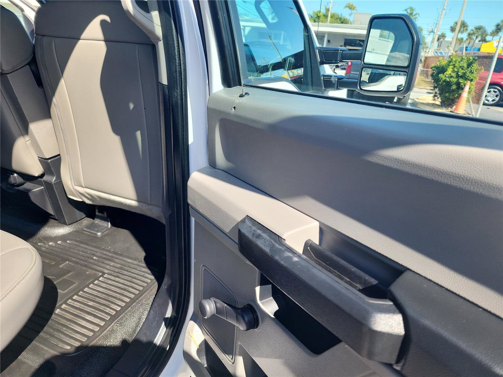 2021 Ford Super Duty F-450 DRW XLT