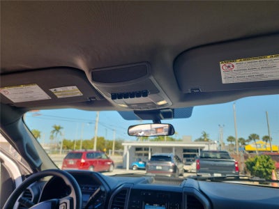 2021 Ford Super Duty F-450 DRW XLT