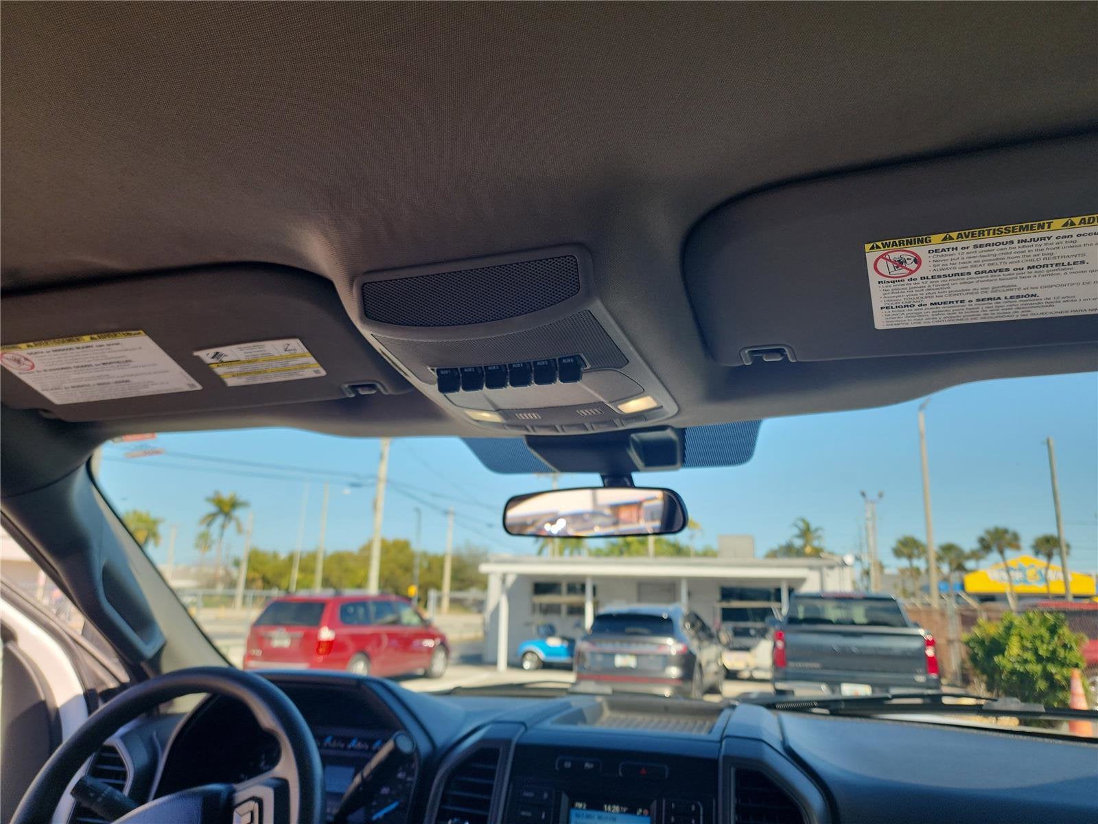 2021 Ford Super Duty F-450 DRW XLT