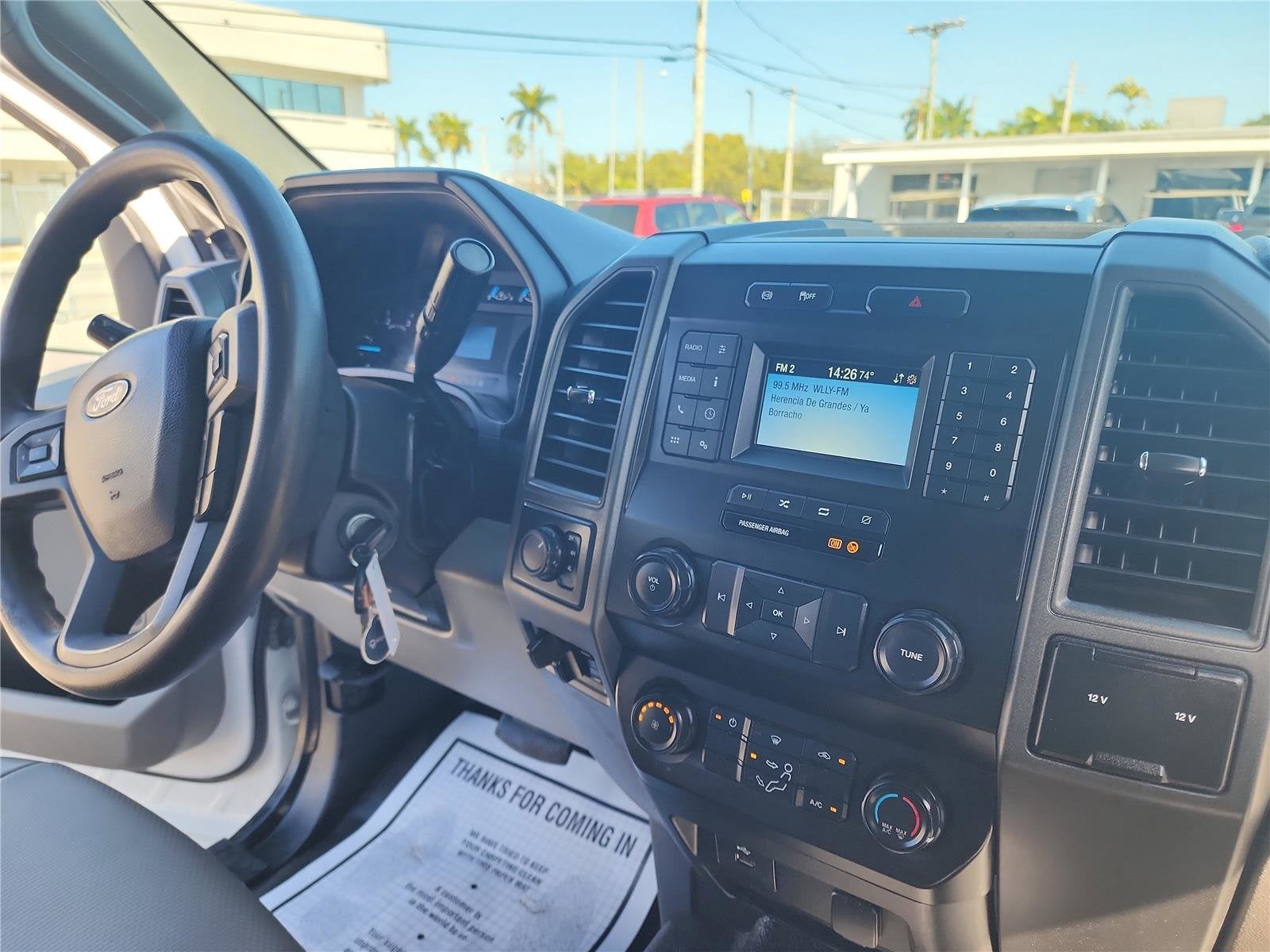 2021 Ford Super Duty F-450 DRW XLT