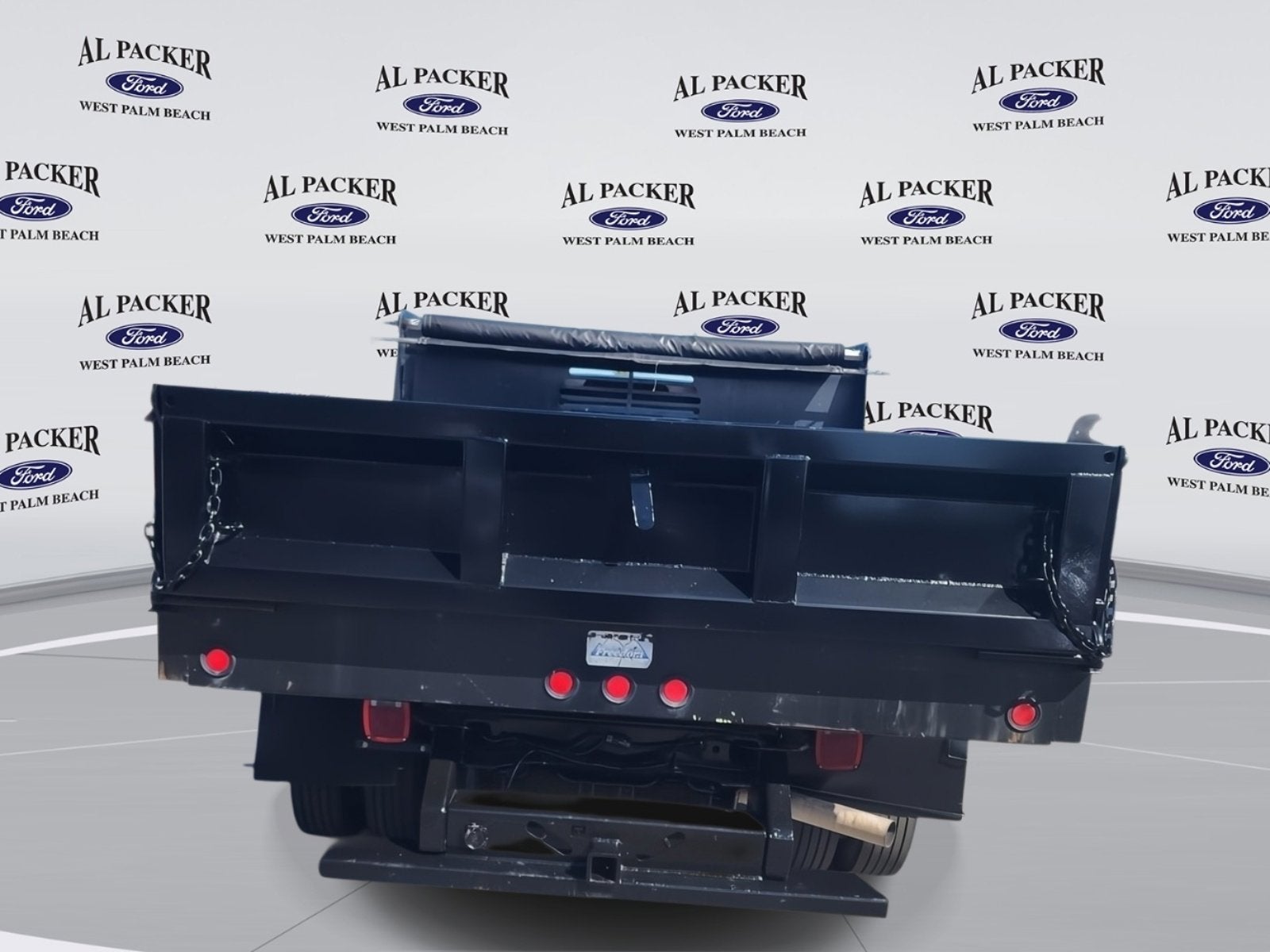 2021 Ford Super Duty F-450 DRW XLT