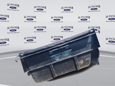 2021 Ford Super Duty F-450 DRW XLT