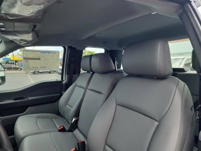 2025 Ford Super Duty F-350 DRW XL