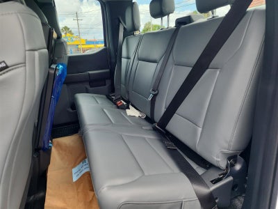 2025 Ford Super Duty F-350 DRW XL