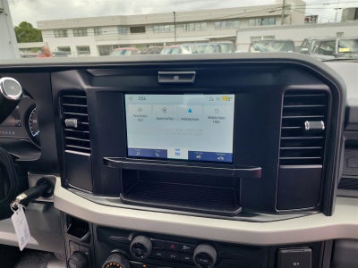 2025 Ford Super Duty F-350 DRW XL