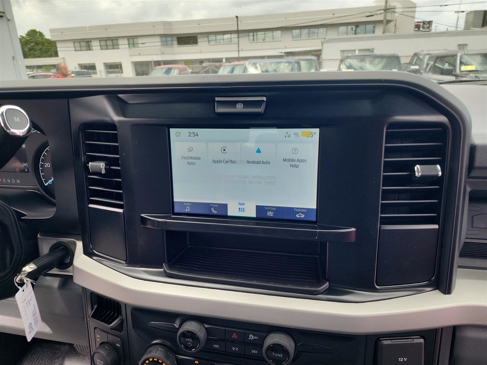 2025 Ford Super Duty F-350 DRW XL