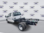 2025 Ford Super Duty F-350 DRW XL