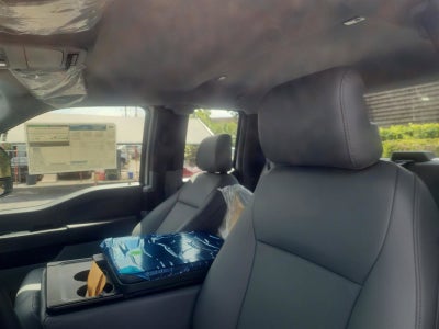 2025 Ford Super Duty F-350 DRW XL