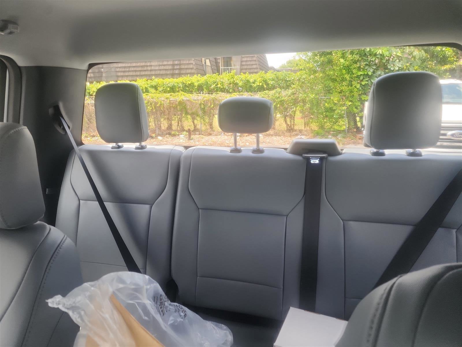 2025 Ford Super Duty F-350 DRW XL