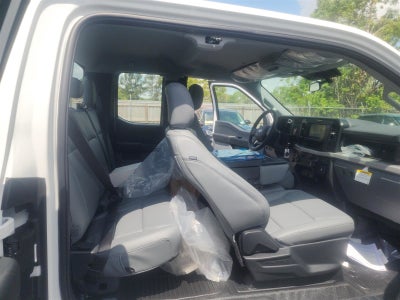 2025 Ford Super Duty F-350 DRW XL