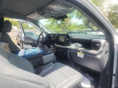 2025 Ford Super Duty F-350 DRW XL