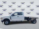 2025 Ford Super Duty F-350 DRW XL