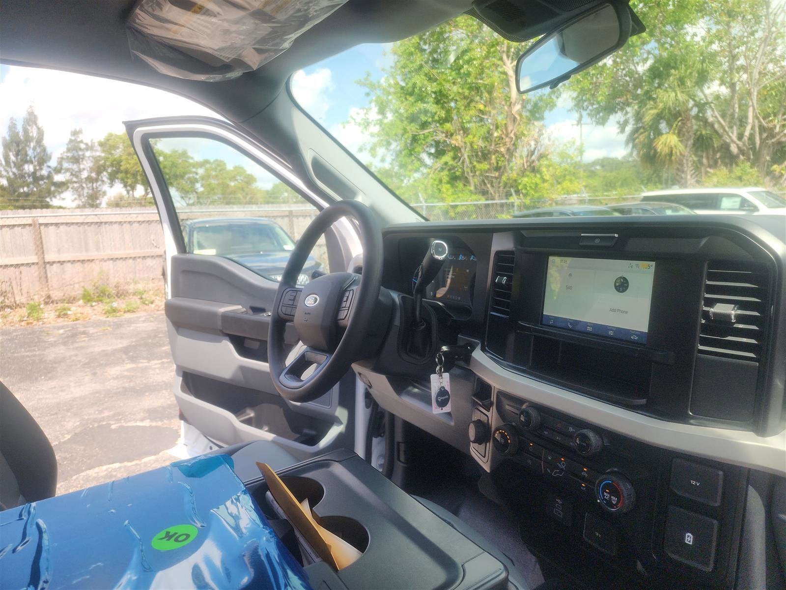 2025 Ford Super Duty F-350 DRW XL