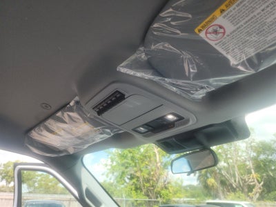 2025 Ford Super Duty F-350 DRW XL