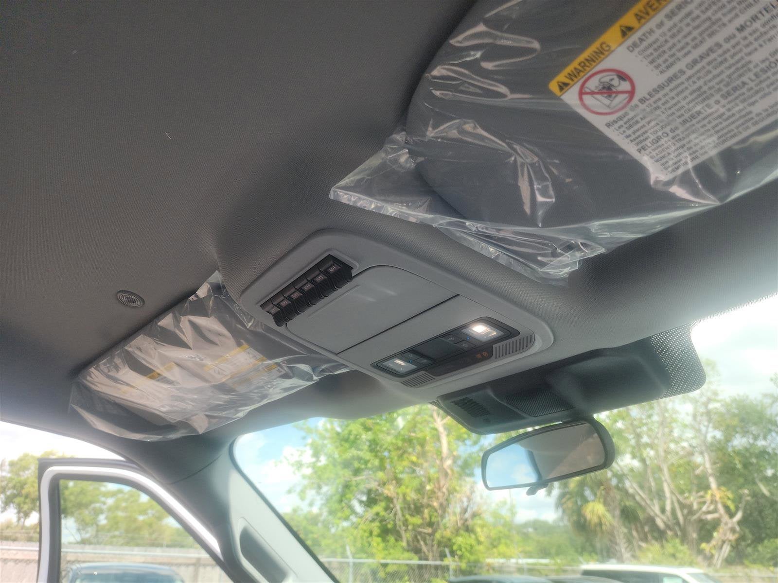 2025 Ford Super Duty F-350 DRW XL