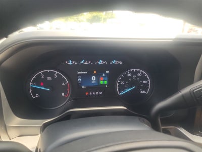 2025 Ford Super Duty F-350 DRW XL