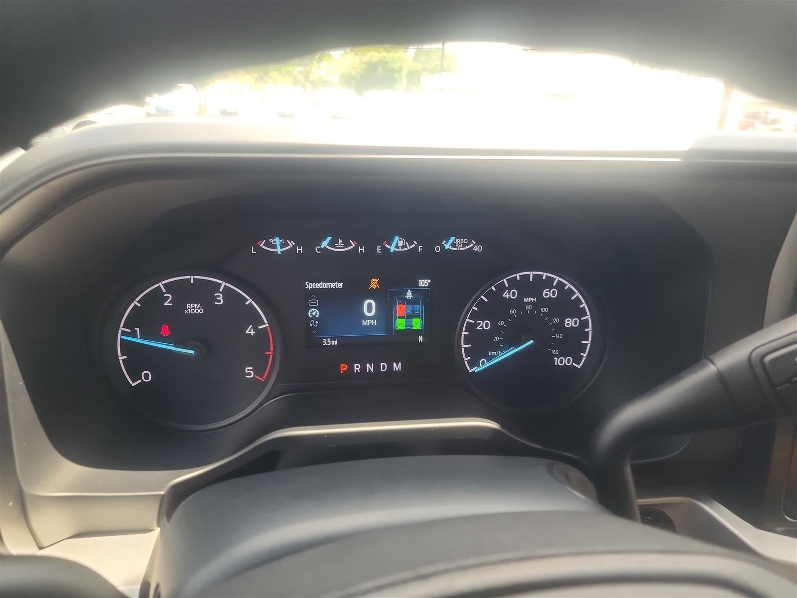 2025 Ford Super Duty F-350 DRW XL