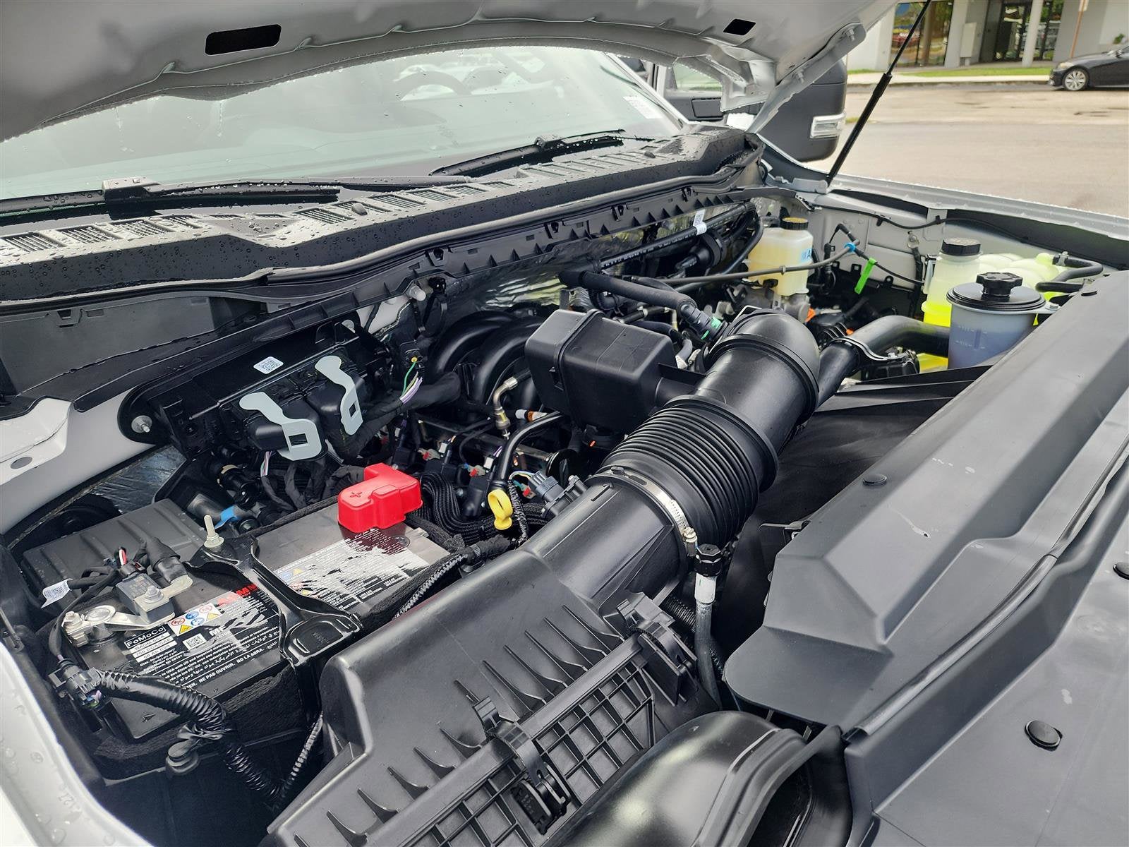 2025 Ford Super Duty F-250 SRW XL