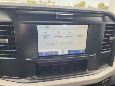 2025 Ford Super Duty F-250 SRW XL