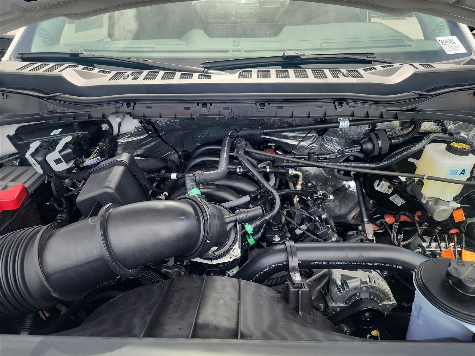 2025 Ford Super Duty F-250 SRW XL