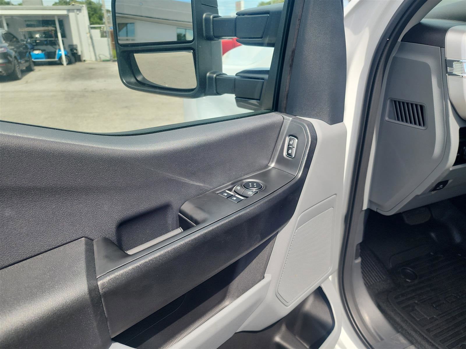 2025 Ford Super Duty F-250 SRW XL