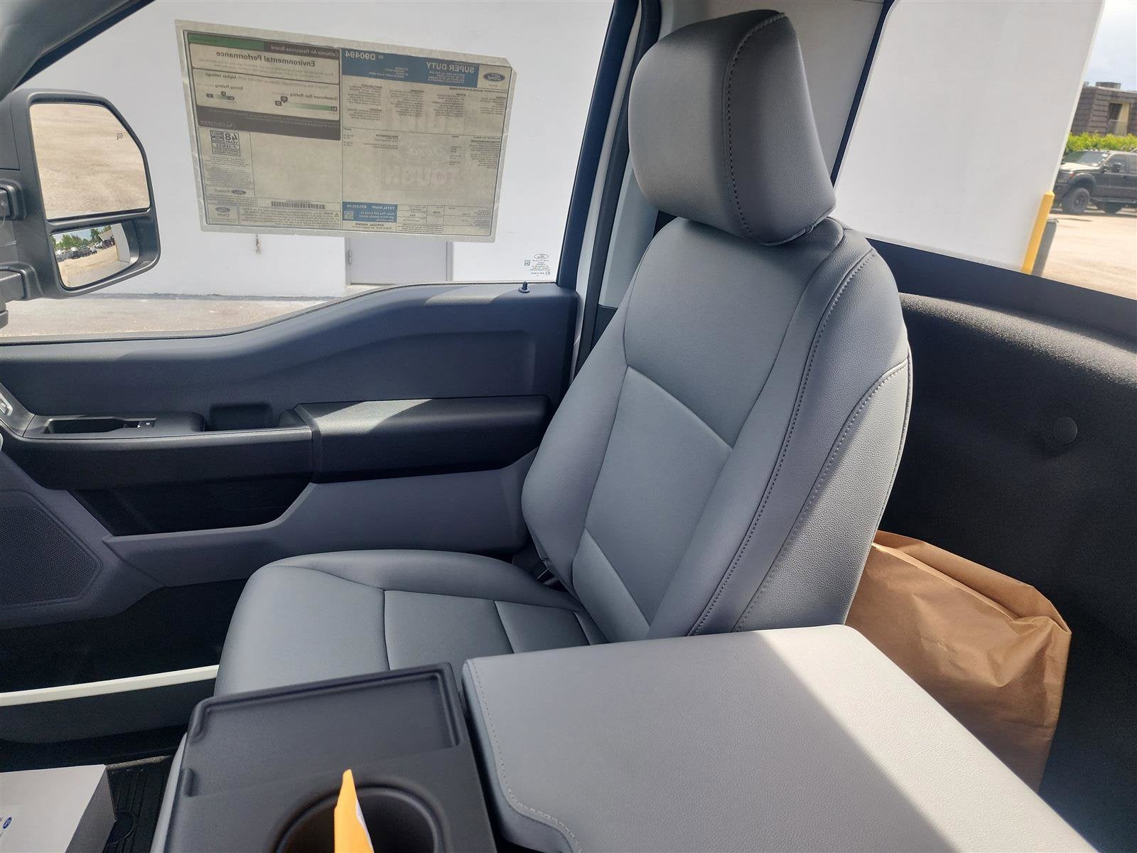 2025 Ford Super Duty F-250 SRW XL