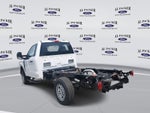 2025 Ford Super Duty F-250 SRW XL