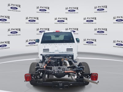 2025 Ford Super Duty F-250 SRW XL