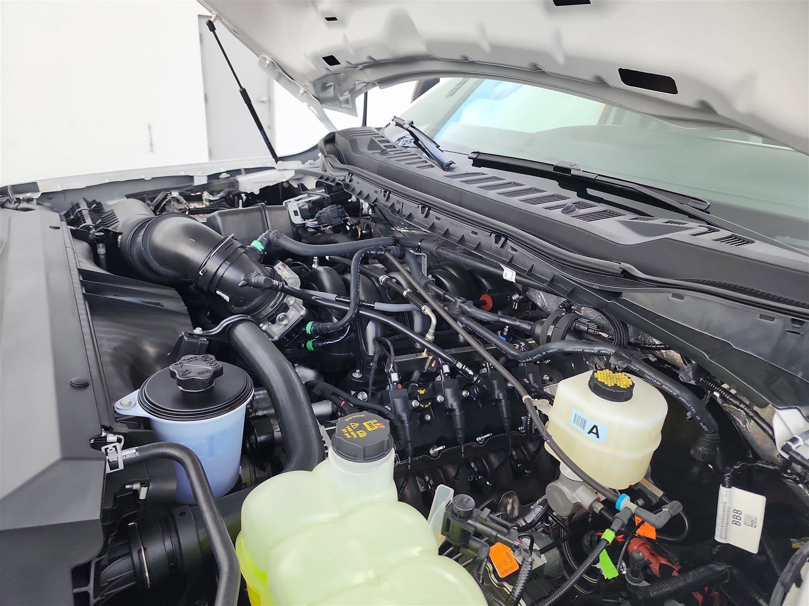 2025 Ford Super Duty F-250 SRW XL