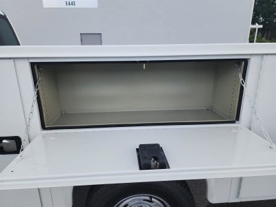 2025 Ford Super Duty F-250 SRW XL