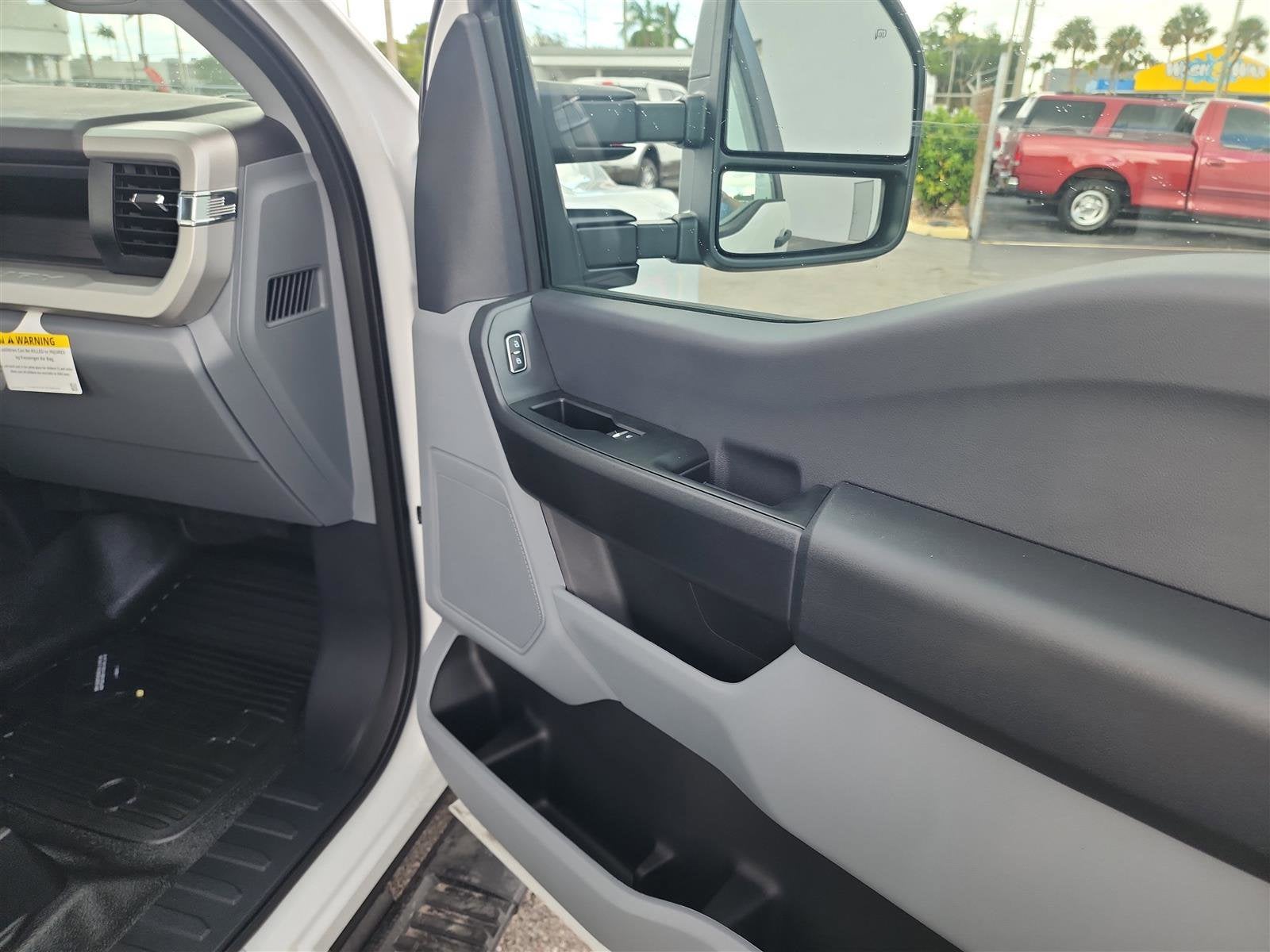 2025 Ford Super Duty F-250 SRW XL