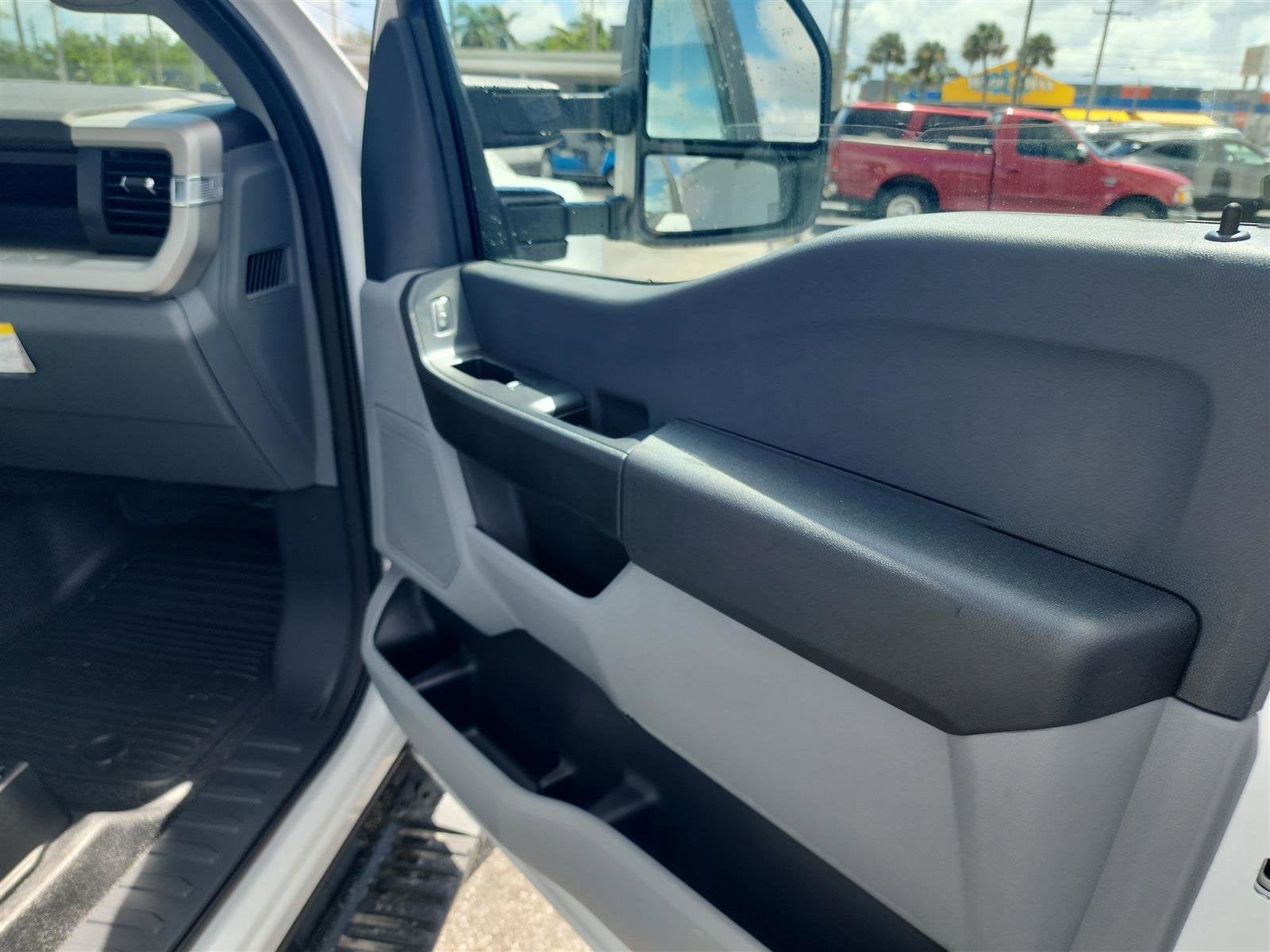 2025 Ford Super Duty F-250 SRW XL