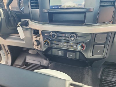 2025 Ford Super Duty F-250 SRW XL