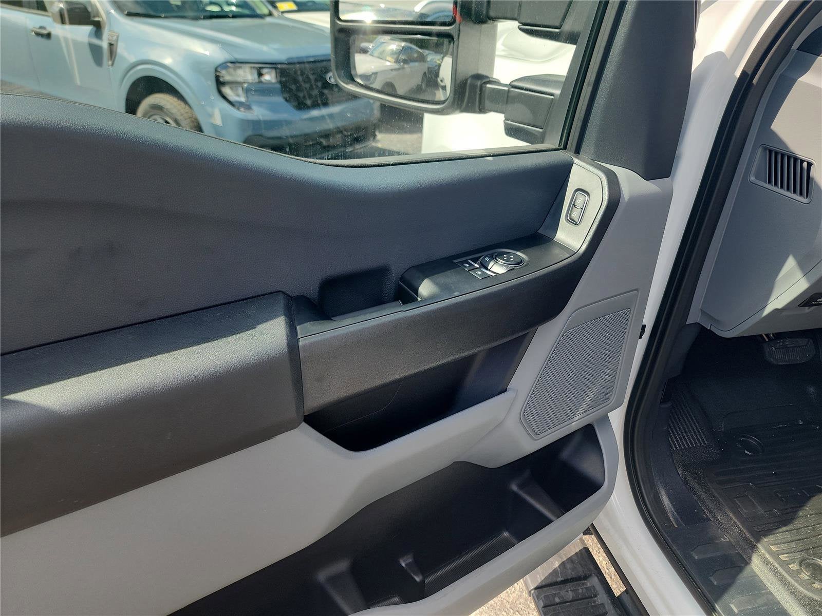 2025 Ford Super Duty F-250 SRW XL