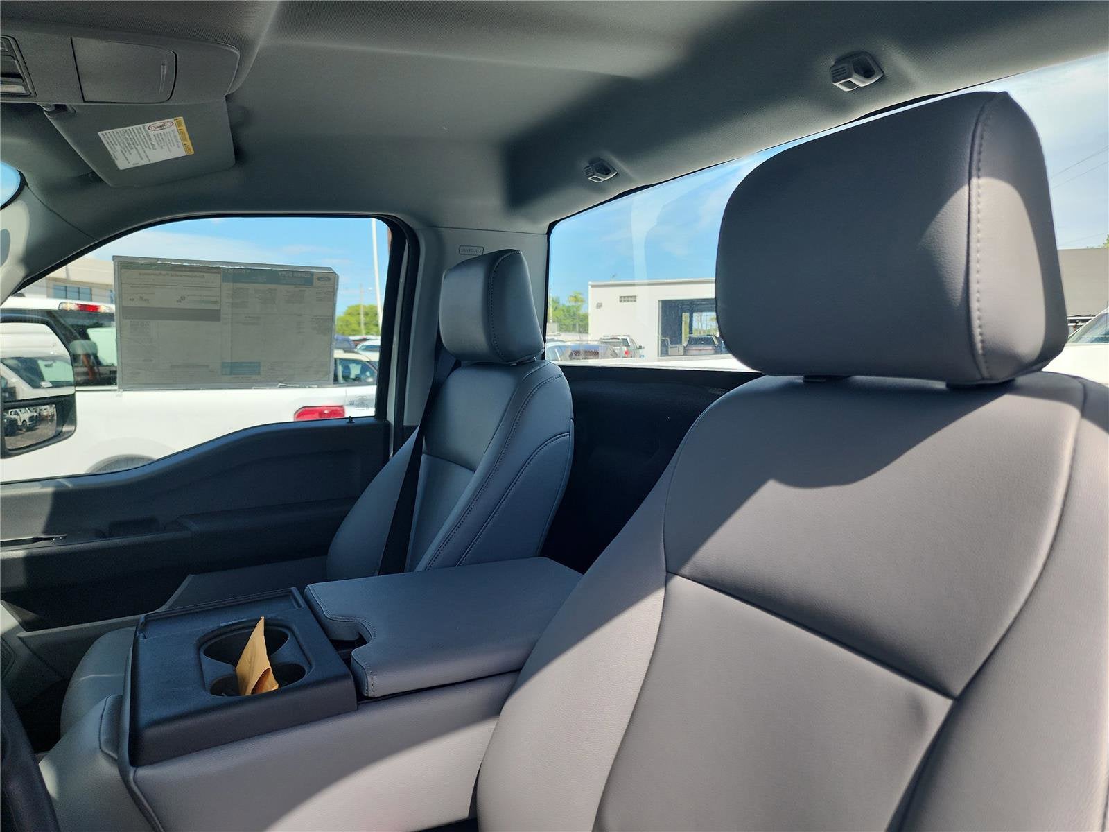 2025 Ford Super Duty F-250 SRW XL