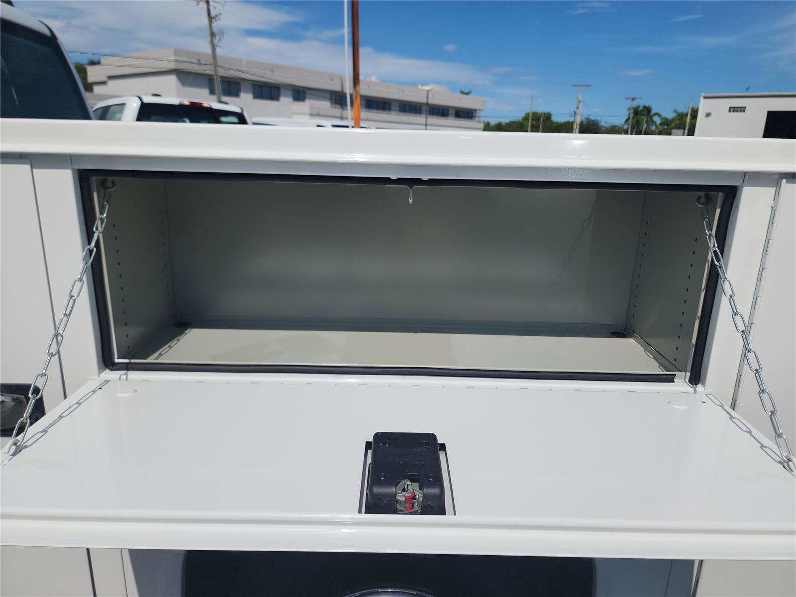 2025 Ford Super Duty F-250 SRW XL