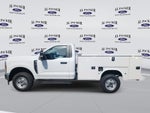 2025 Ford Super Duty F-250 SRW XL