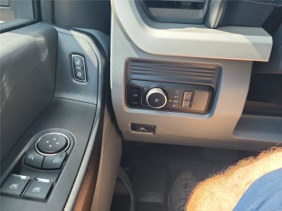 2025 Ford Super Duty F-250 SRW XL