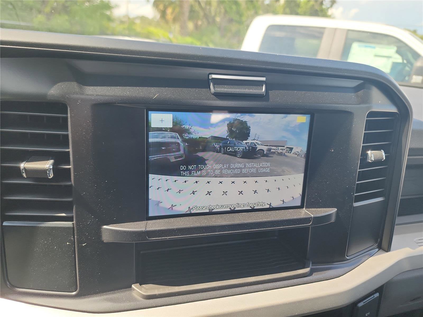 2025 Ford Super Duty F-250 SRW XL