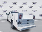 2025 Ford Super Duty F-250 SRW XL