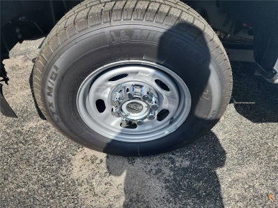 2025 Ford Super Duty F-250 SRW XL