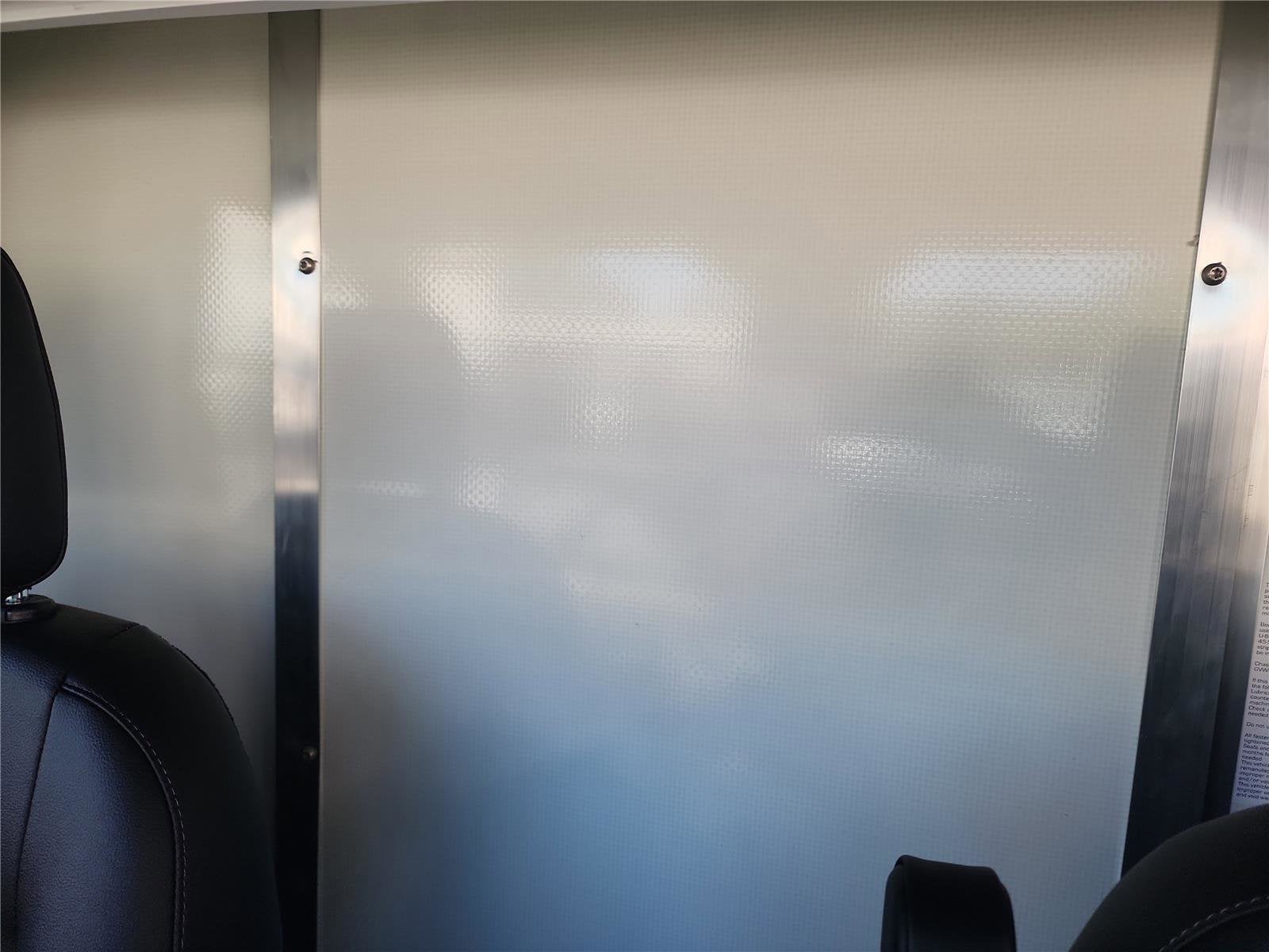 2026 Ford Transit Cutaway Base