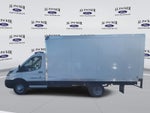 2026 Ford Transit Cutaway Base