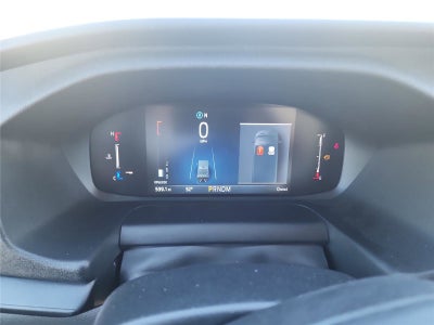 2026 Ford Transit Cutaway Base